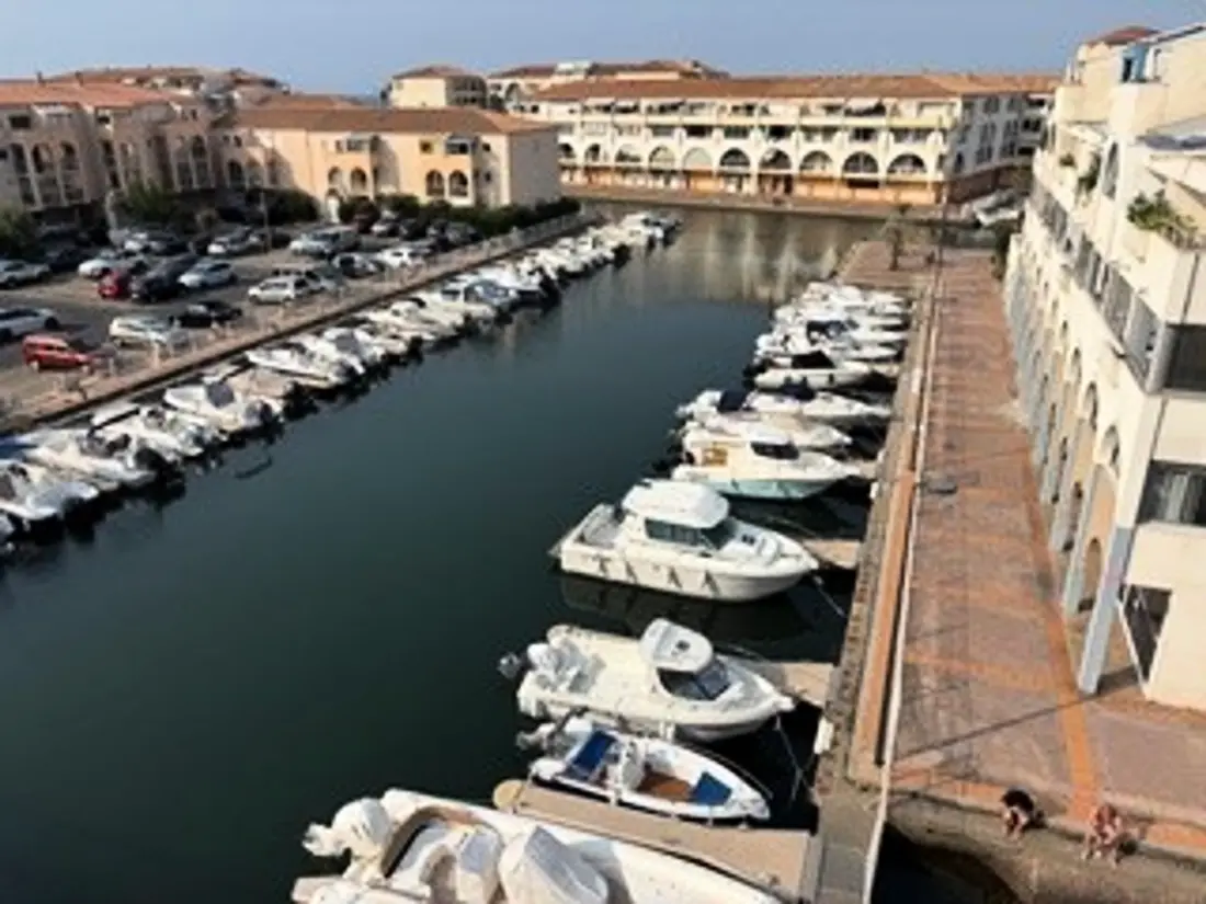 Location de Vacances Sete 1075