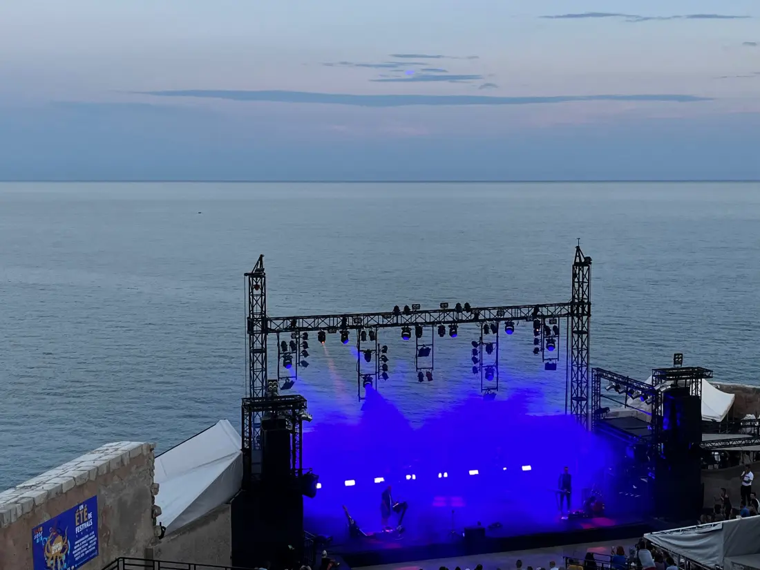 Location de Vacances Sete 1075