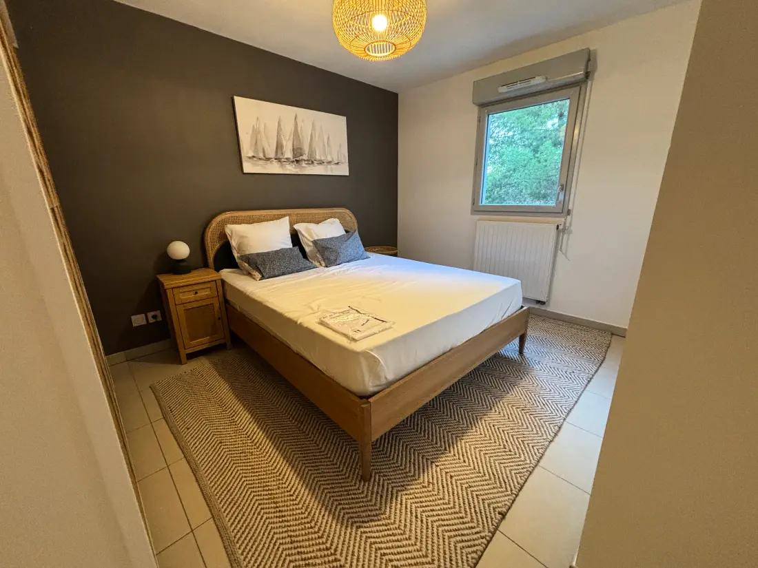 Location de Vacances Sete 1079