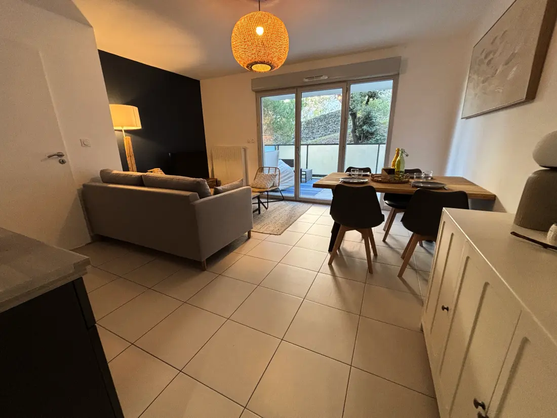 Location de Vacances Sete 1079