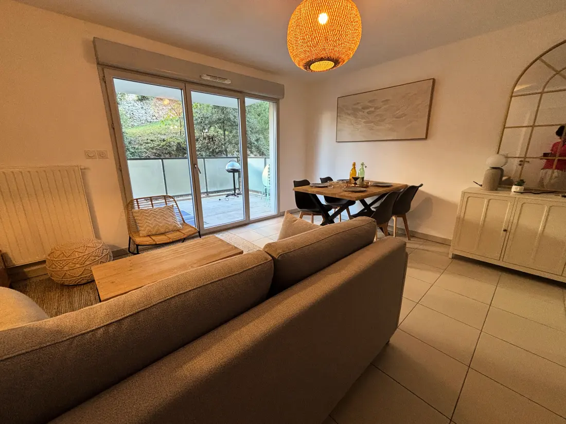 Location de Vacances Sete 1079