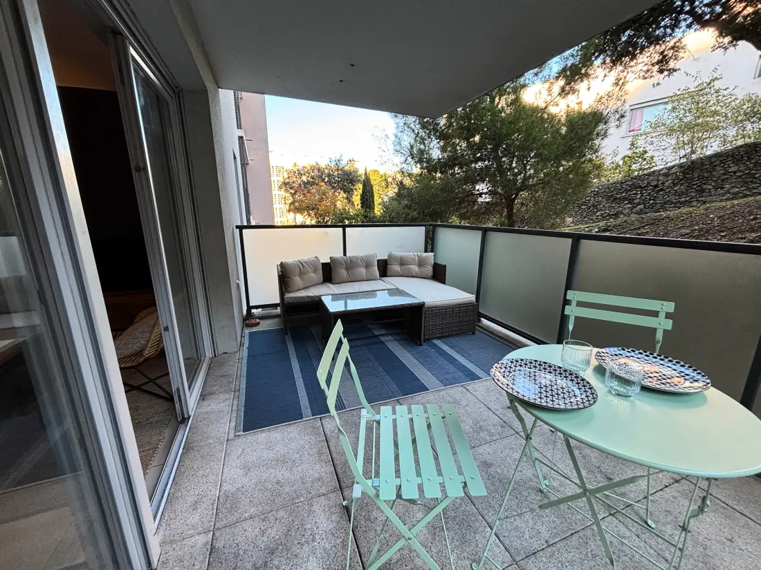 Location de Vacances Sete 1079