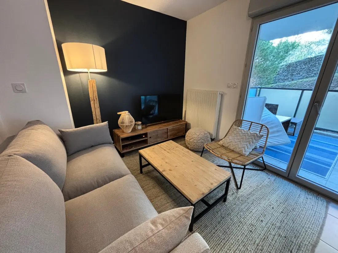 Location de Vacances Sete 1079