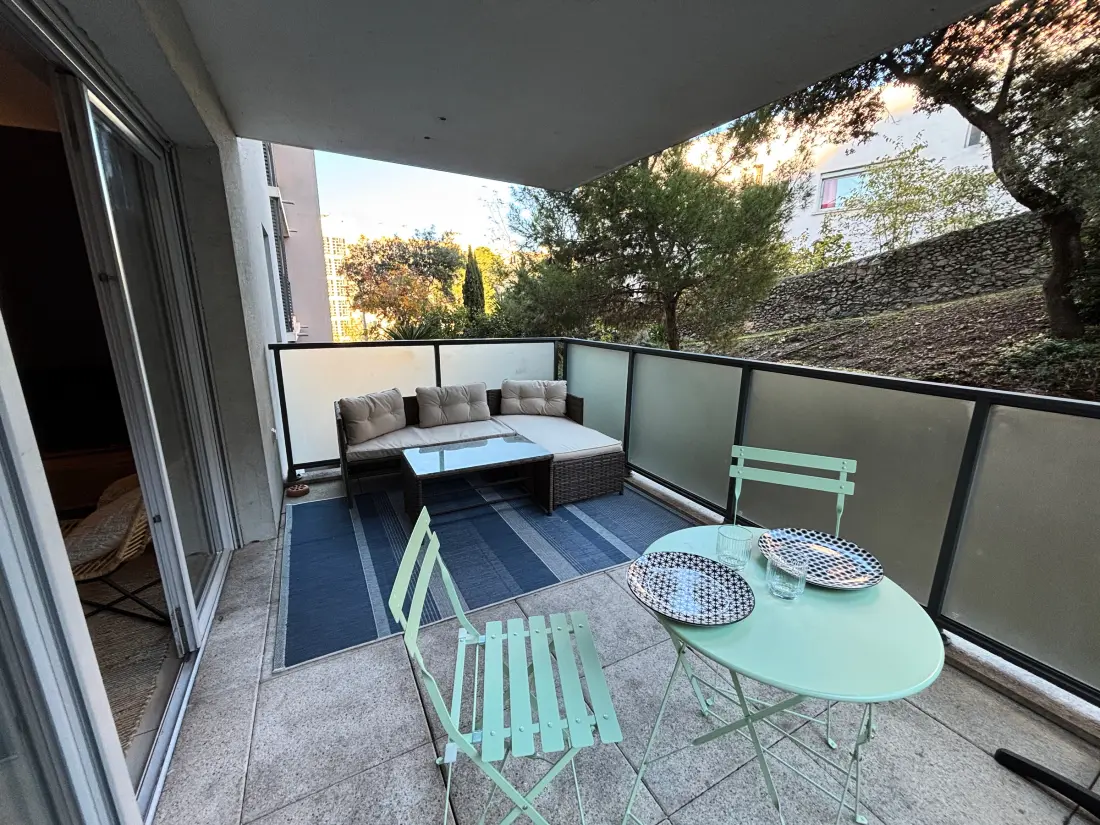 Location de Vacances Sete 1079