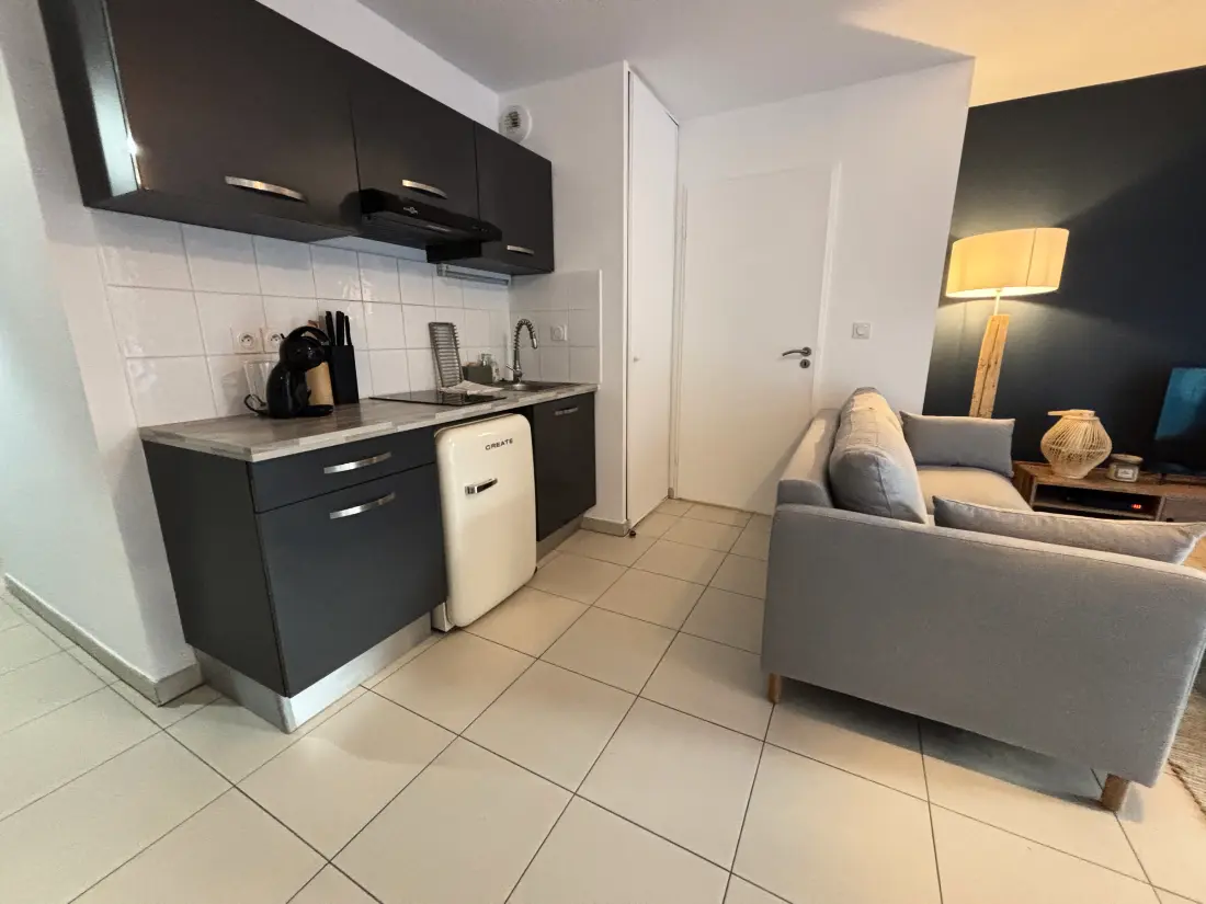 Location de Vacances Sete 1079