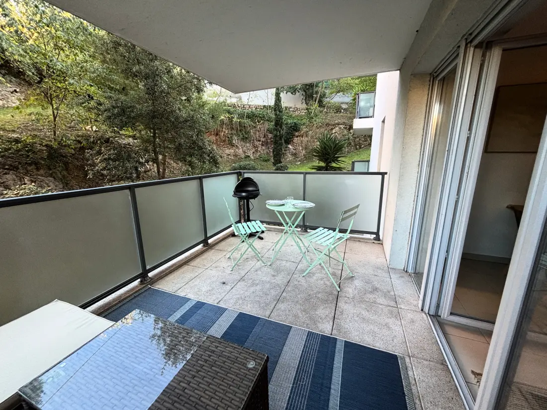 Location de Vacances Sete 1079