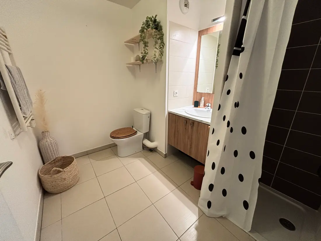 Location de Vacances Sete 1079