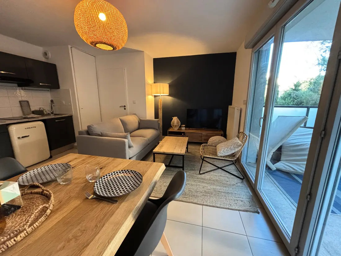 Location de Vacances Sete 1079