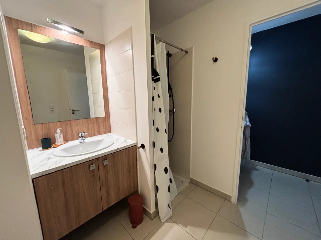 Location de Vacances Sete 1079
