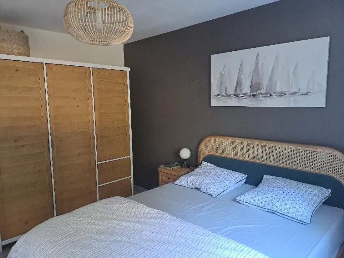 Location de Vacances Sete 1079
