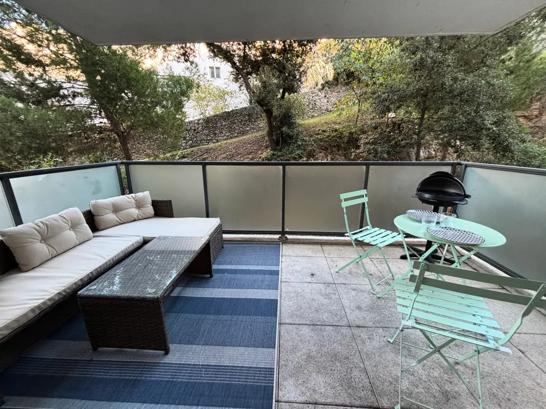 Location de Vacances Sete 1079