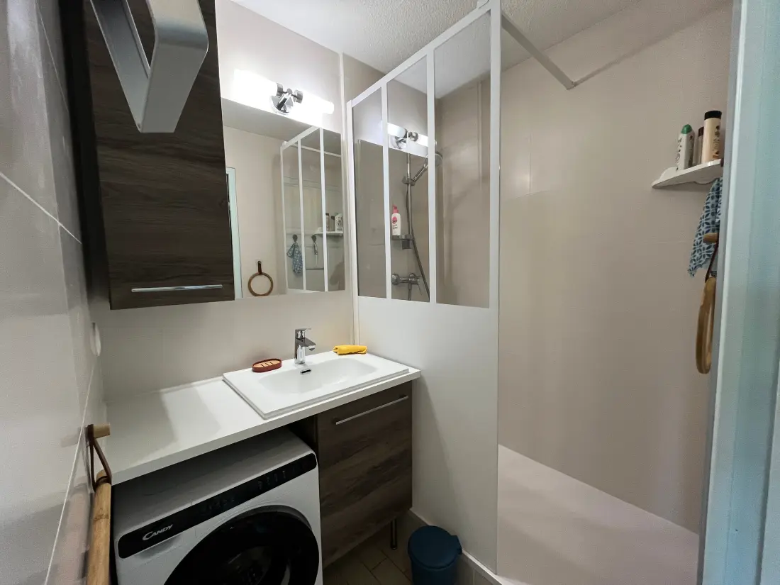 Location de Vacances Sete 1080