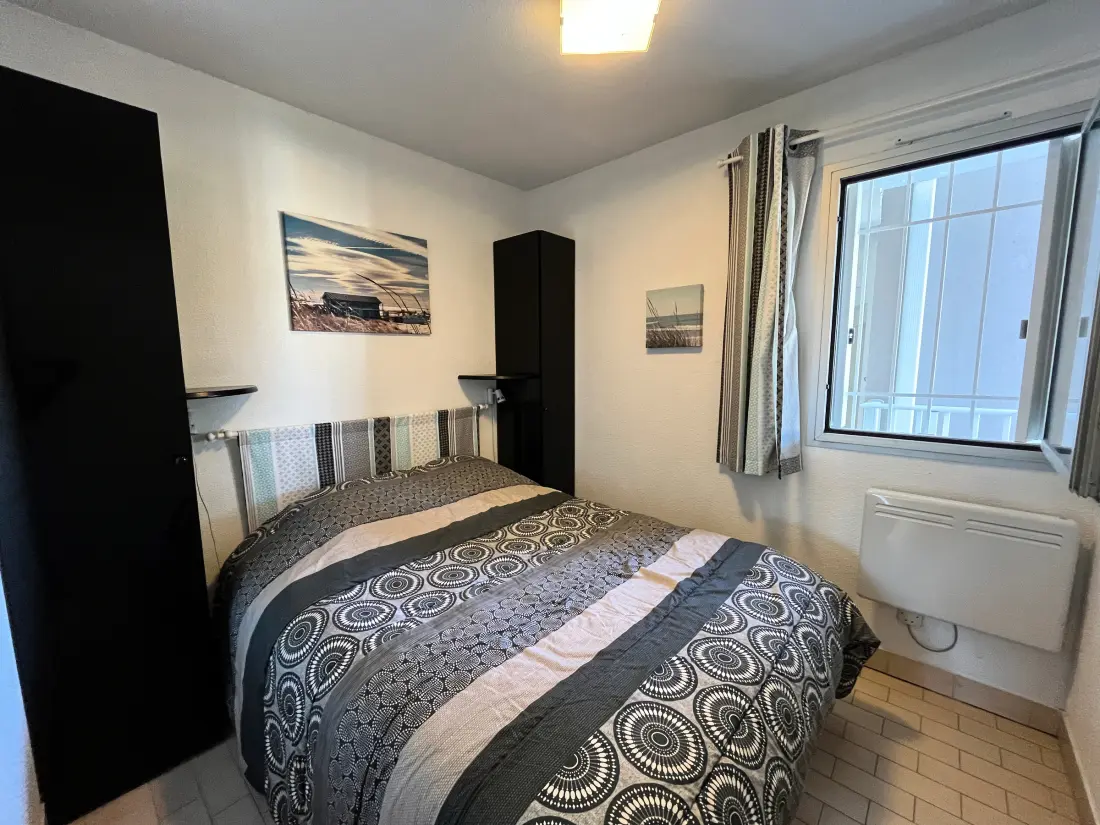 Location de Vacances Sete 1080