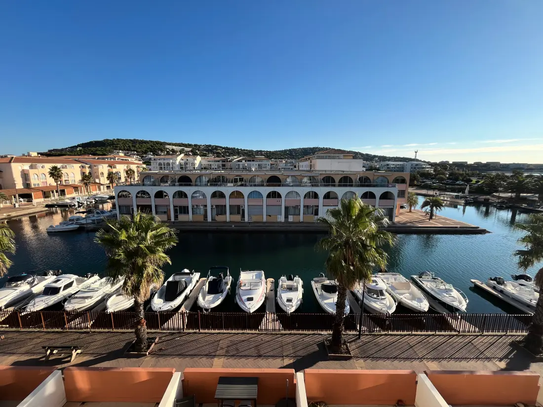 Location de Vacances Sete 1080