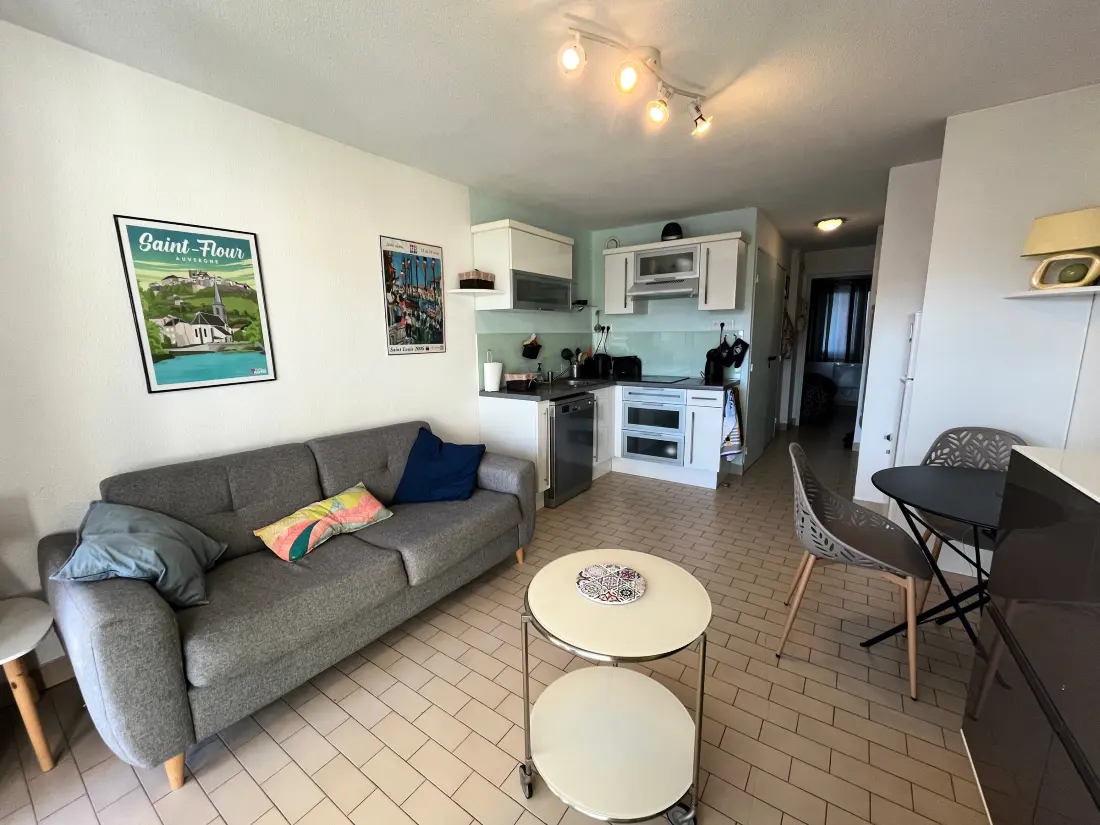 Location de Vacances Sete 1080