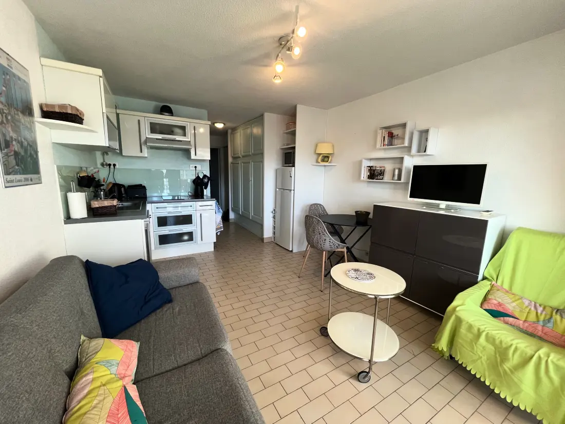Location de Vacances Sete 1080