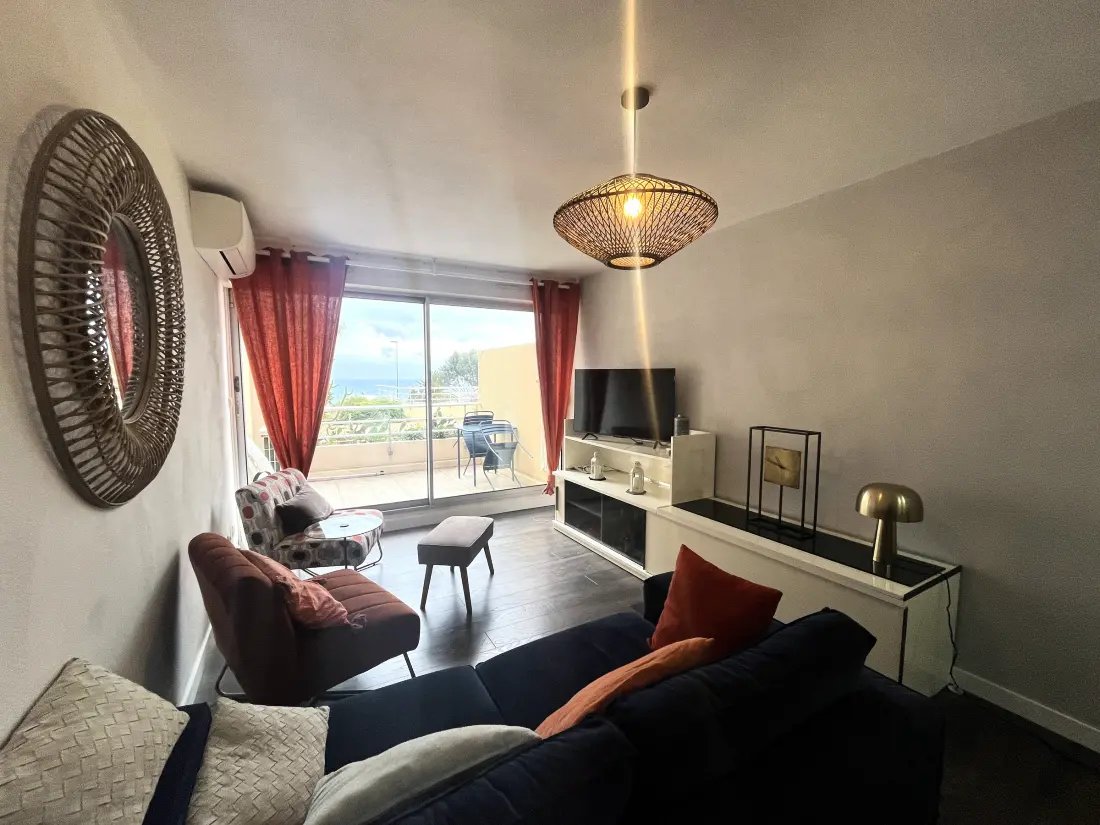 Location de Vacances Sete 1083