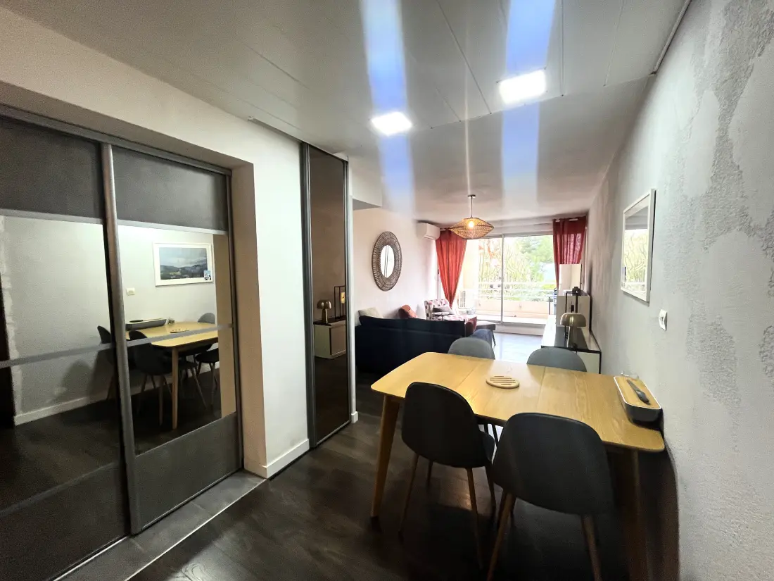 Location de Vacances Sete 1083