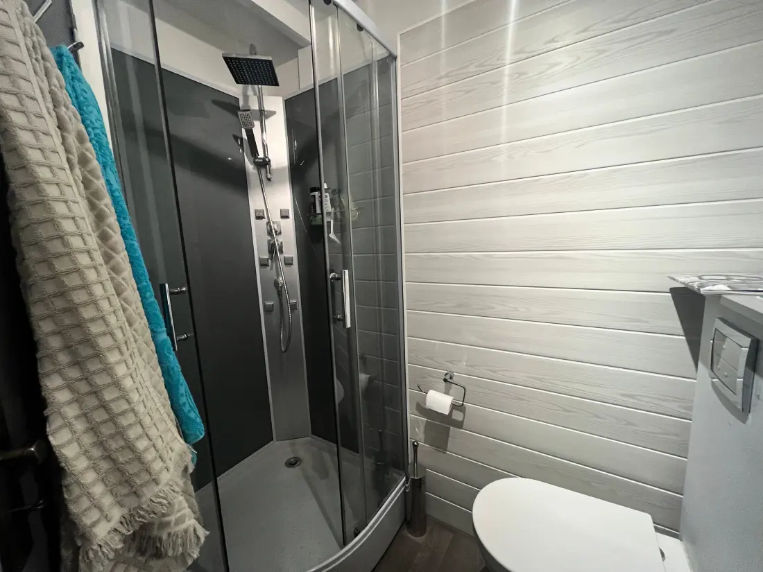 Location de Vacances Sete 1083