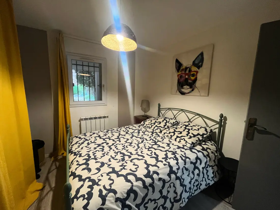 Location de Vacances Sete 1083