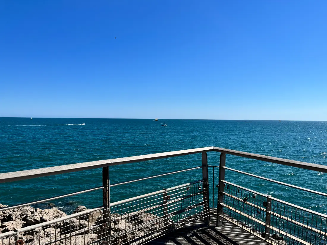 Location de Vacances Sete 1083