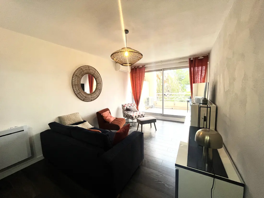 Location de Vacances Sete 1083