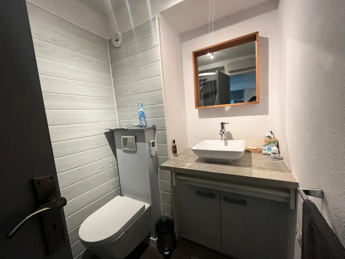 Location de Vacances Sete 1083