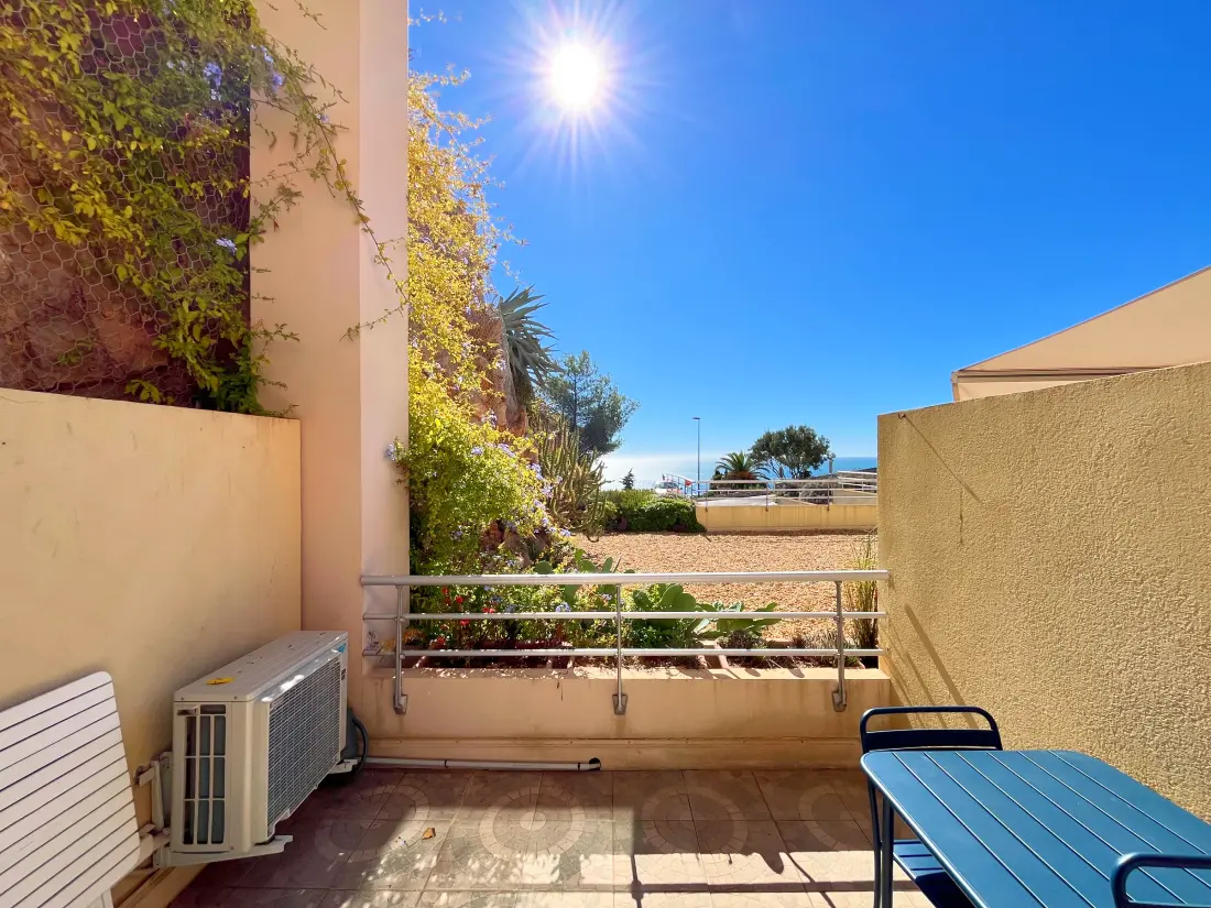 Location de Vacances Sete 1083