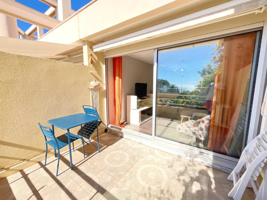 Location de Vacances Sete 1083