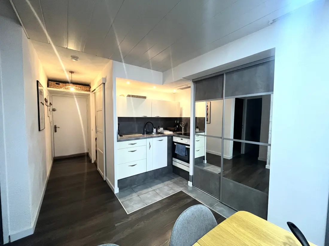 Location de Vacances Sete 1083