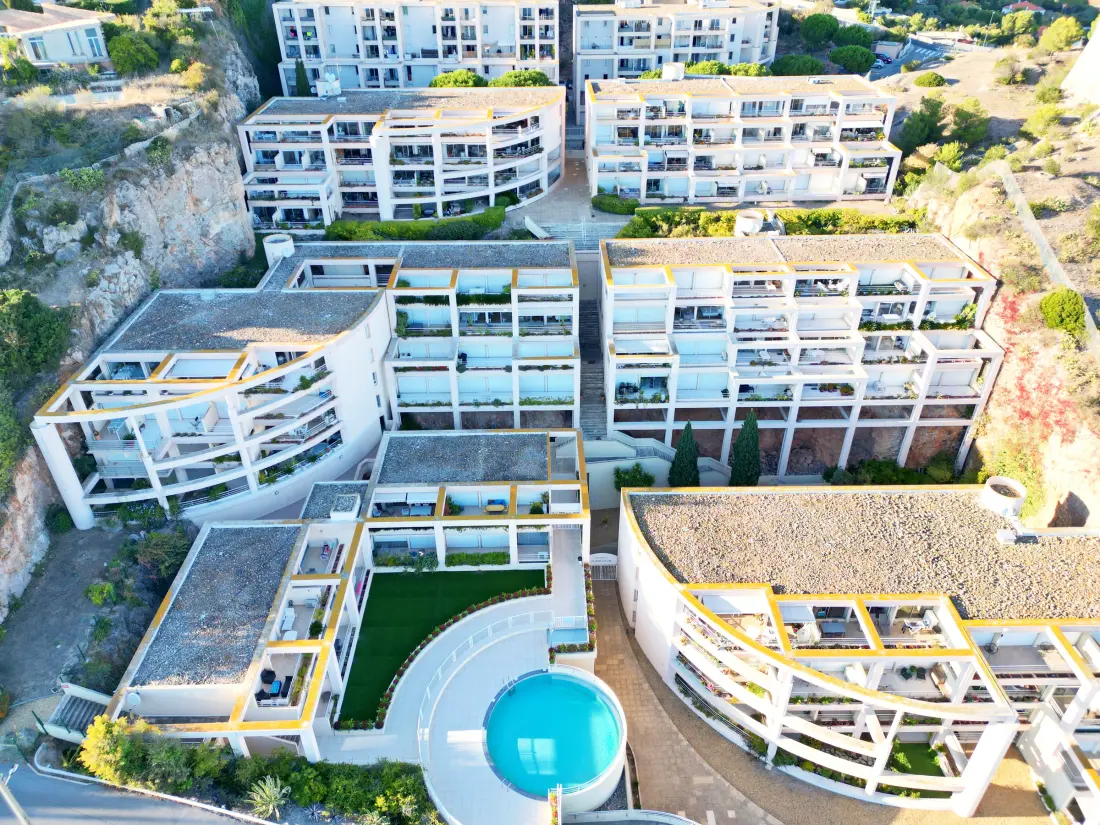 Location de Vacances Sete 1083