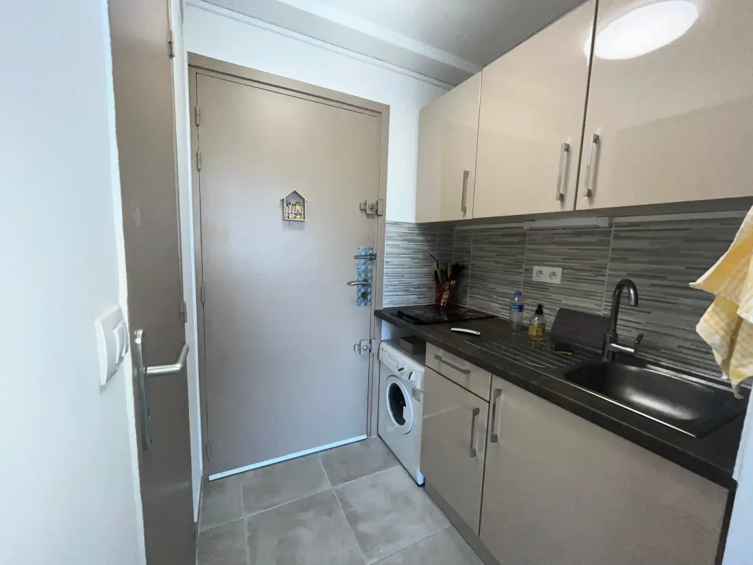 Location de Vacances Sete 1084