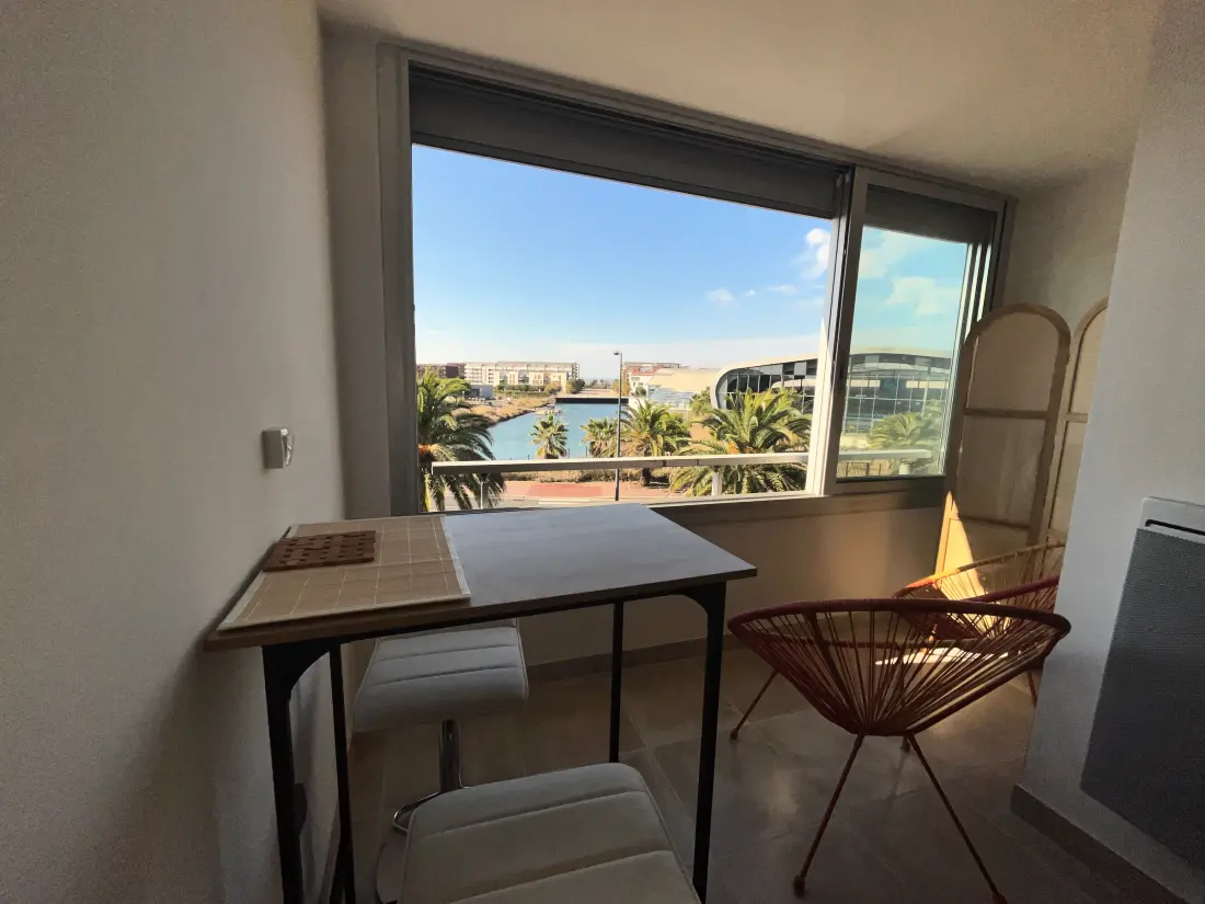 Location de Vacances Sete 1084