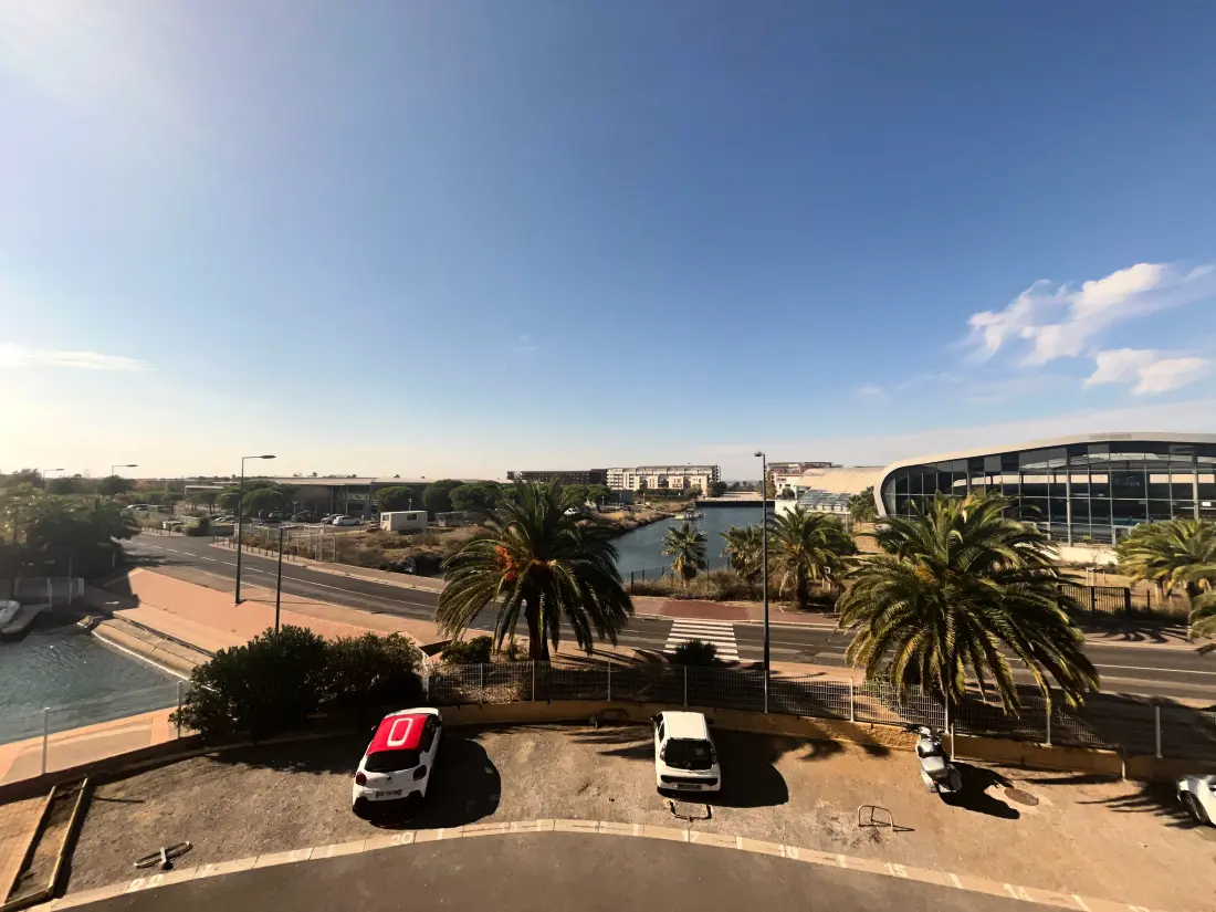 Location de Vacances Sete 1084