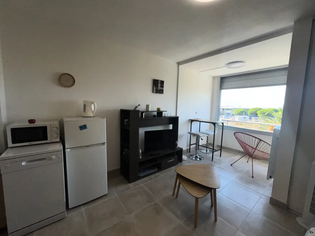 Location de Vacances Sete 1084