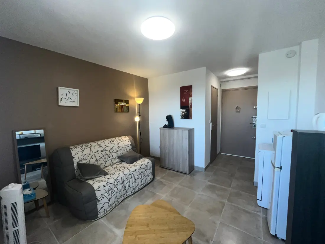 Location de Vacances Sete 1084