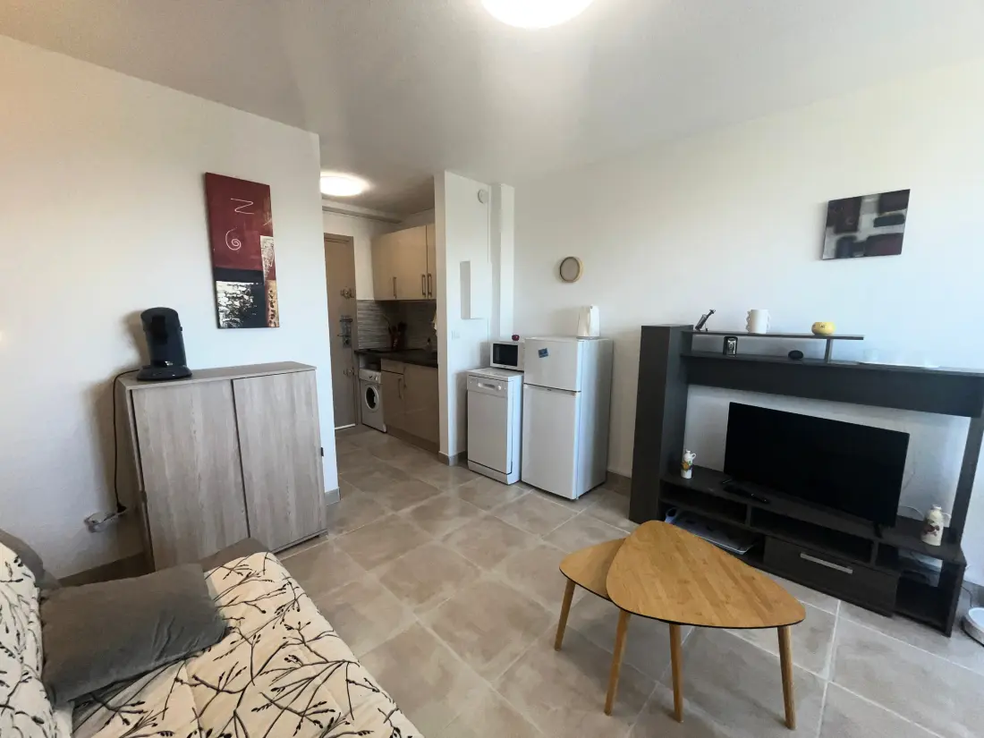 Location de Vacances Sete 1084