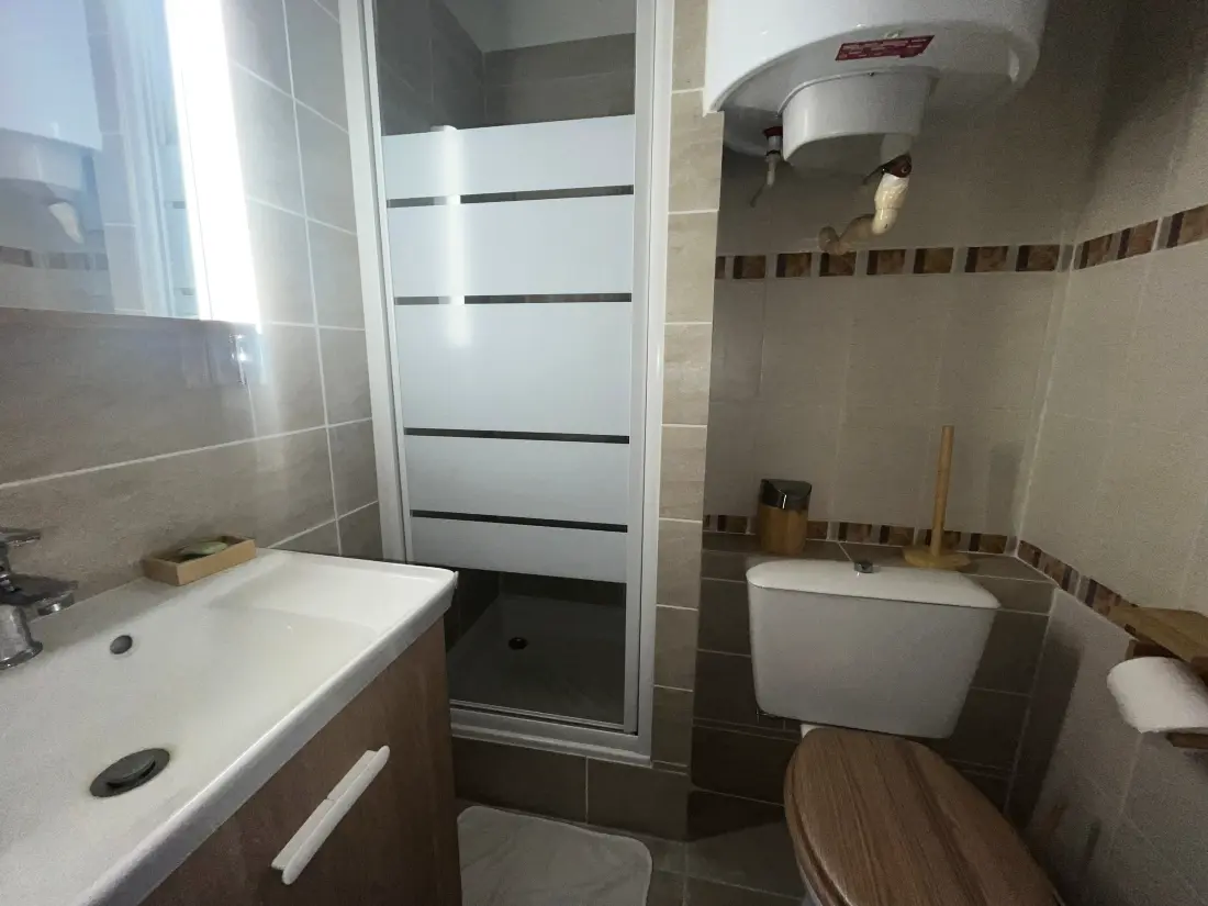 Location de Vacances Sete 1084