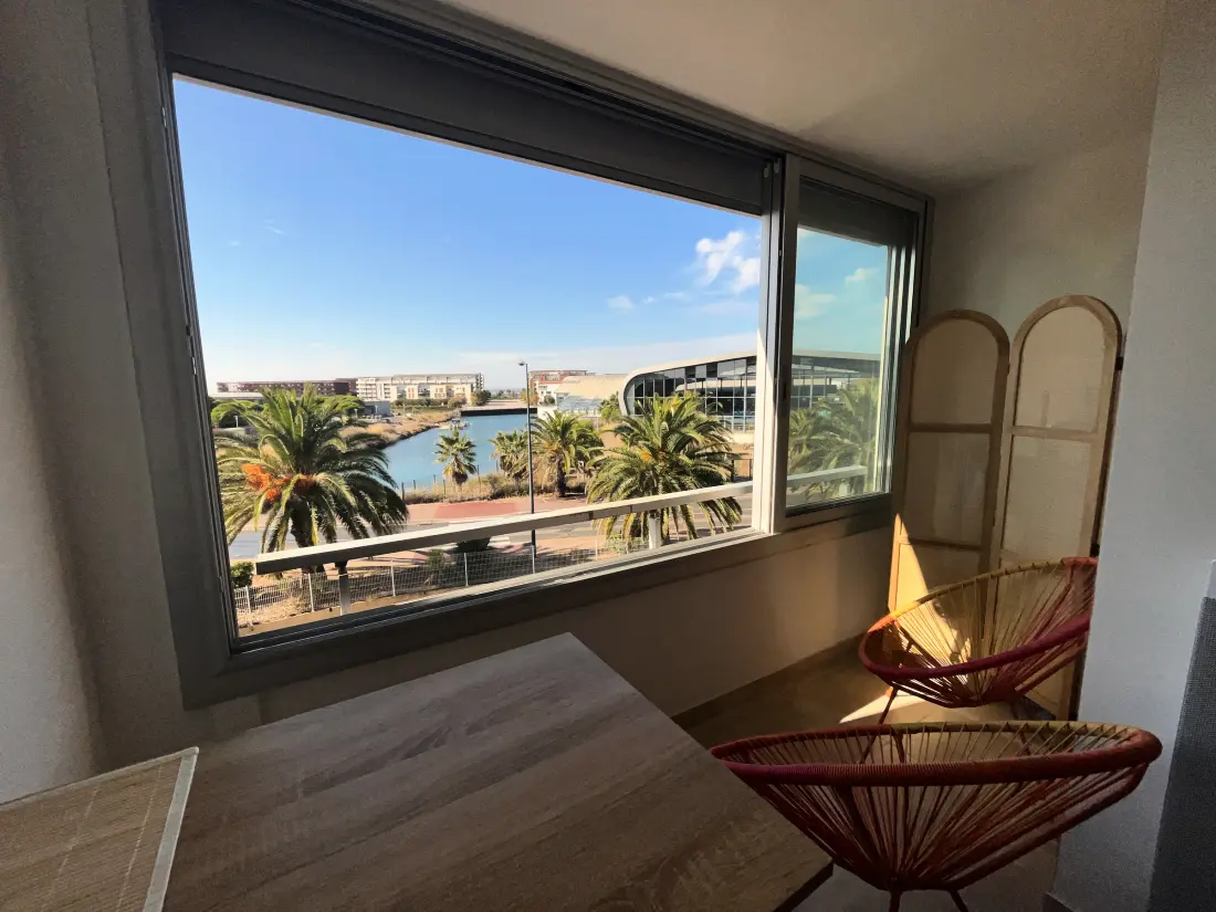 Location de Vacances Sete 1084