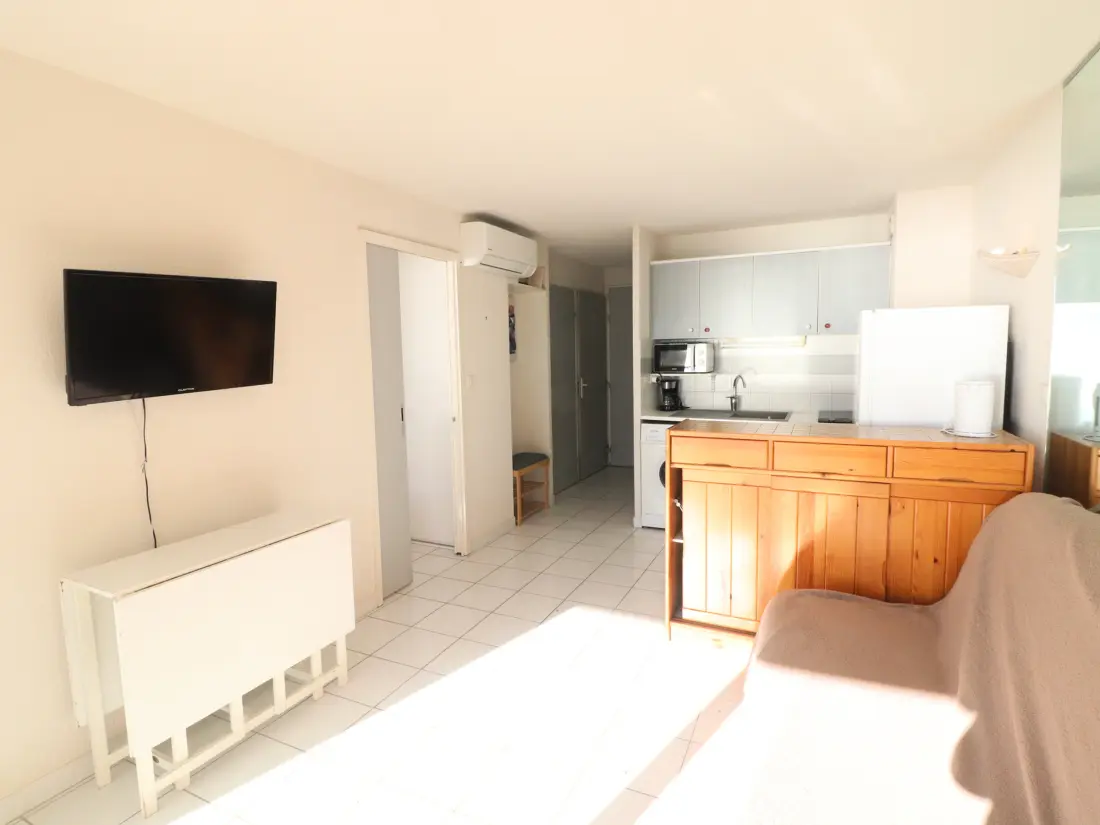 Location de Vacances Sete 1086