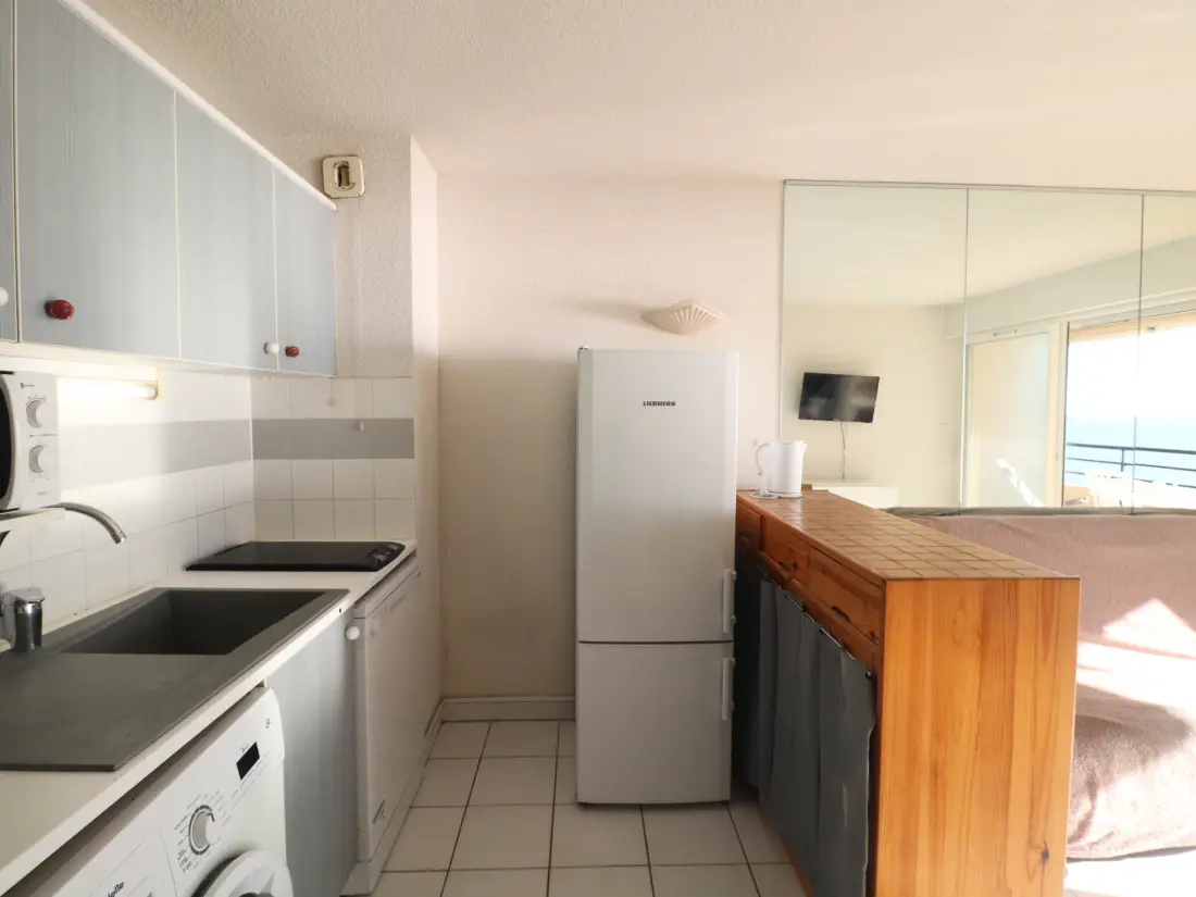 Location de Vacances Sete 1086