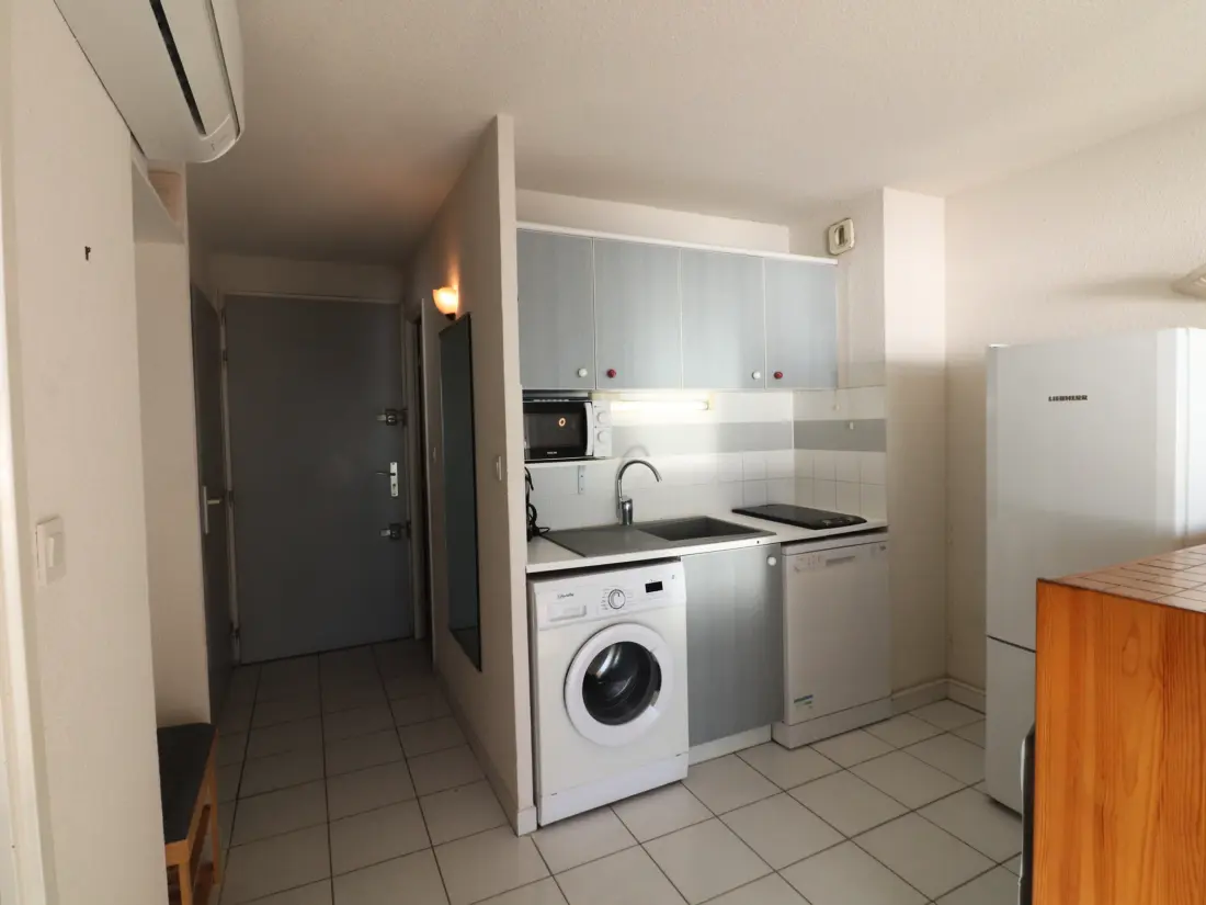 Location de Vacances Sete 1086
