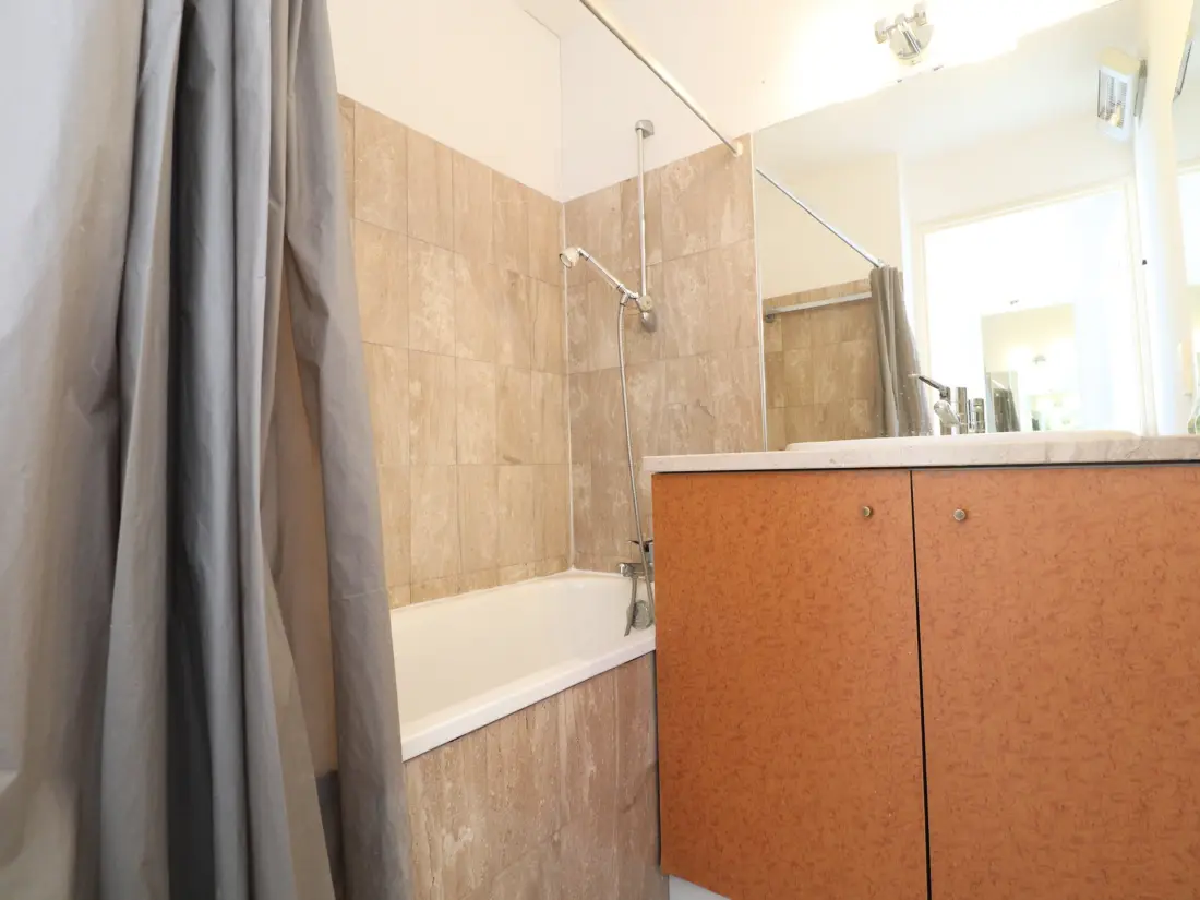 Location de Vacances Sete 1086