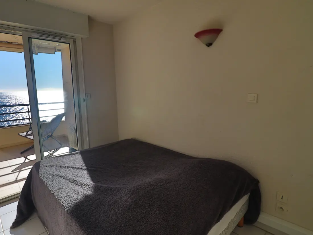 Location de Vacances Sete 1086