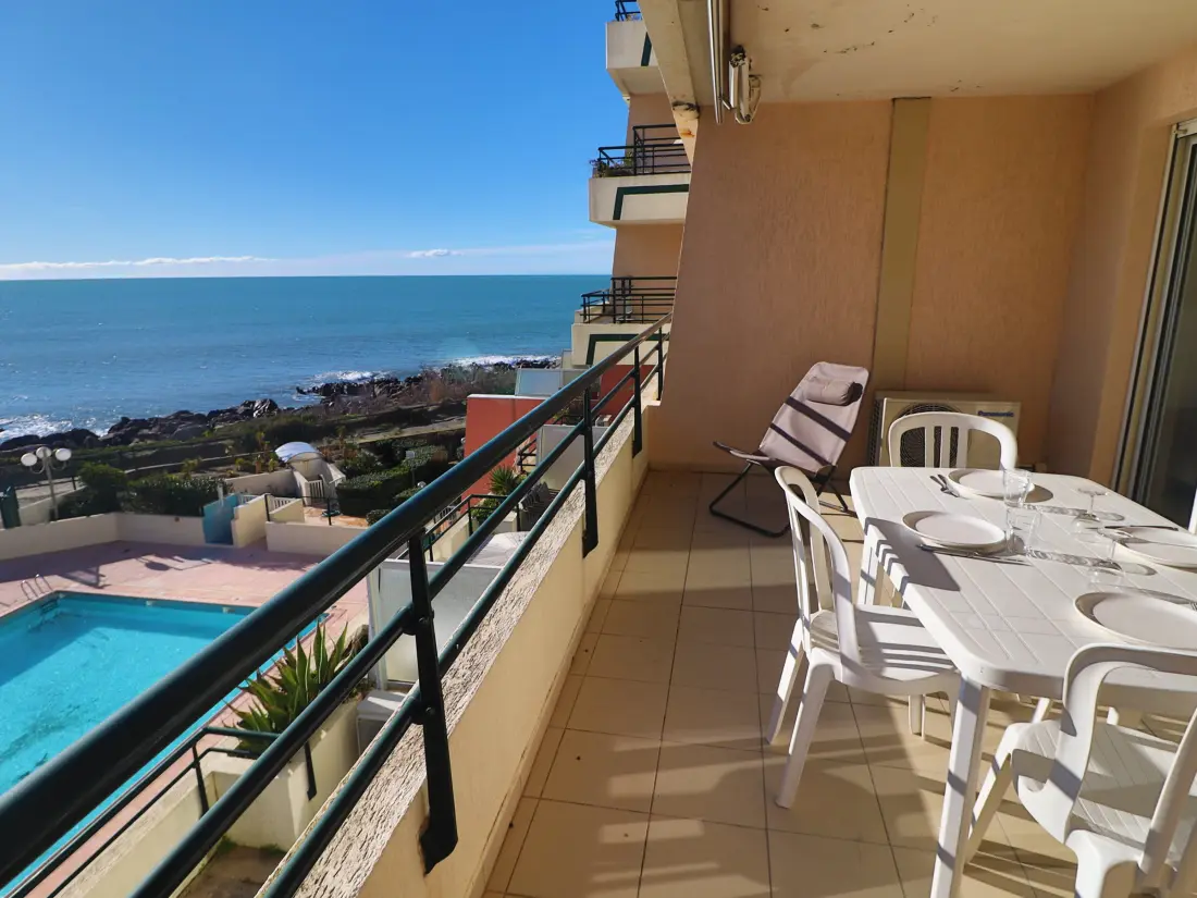 Location de Vacances Sete 1086