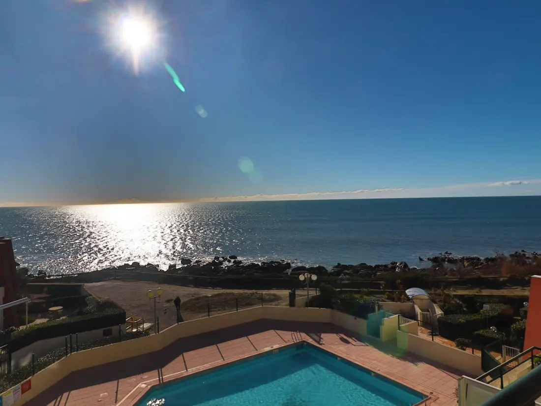 Location de Vacances Sete 1086