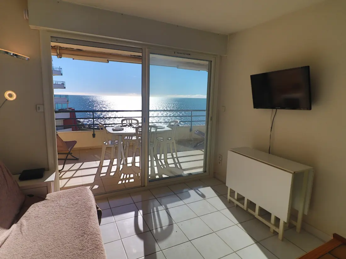 Location de Vacances Sete 1086