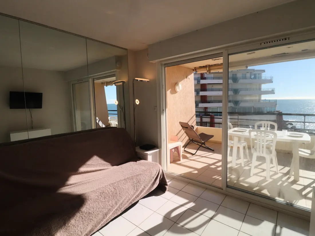 Location de Vacances Sete 1086