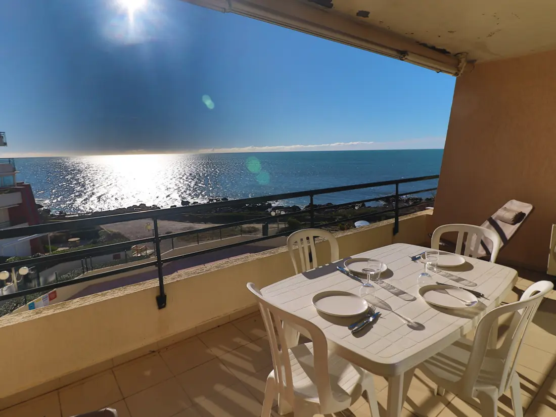 Location de Vacances Sete 1086