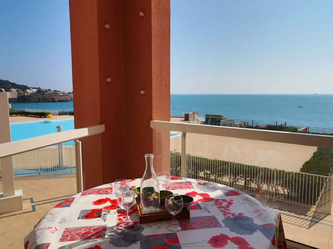 Location de Vacances Sete 1087